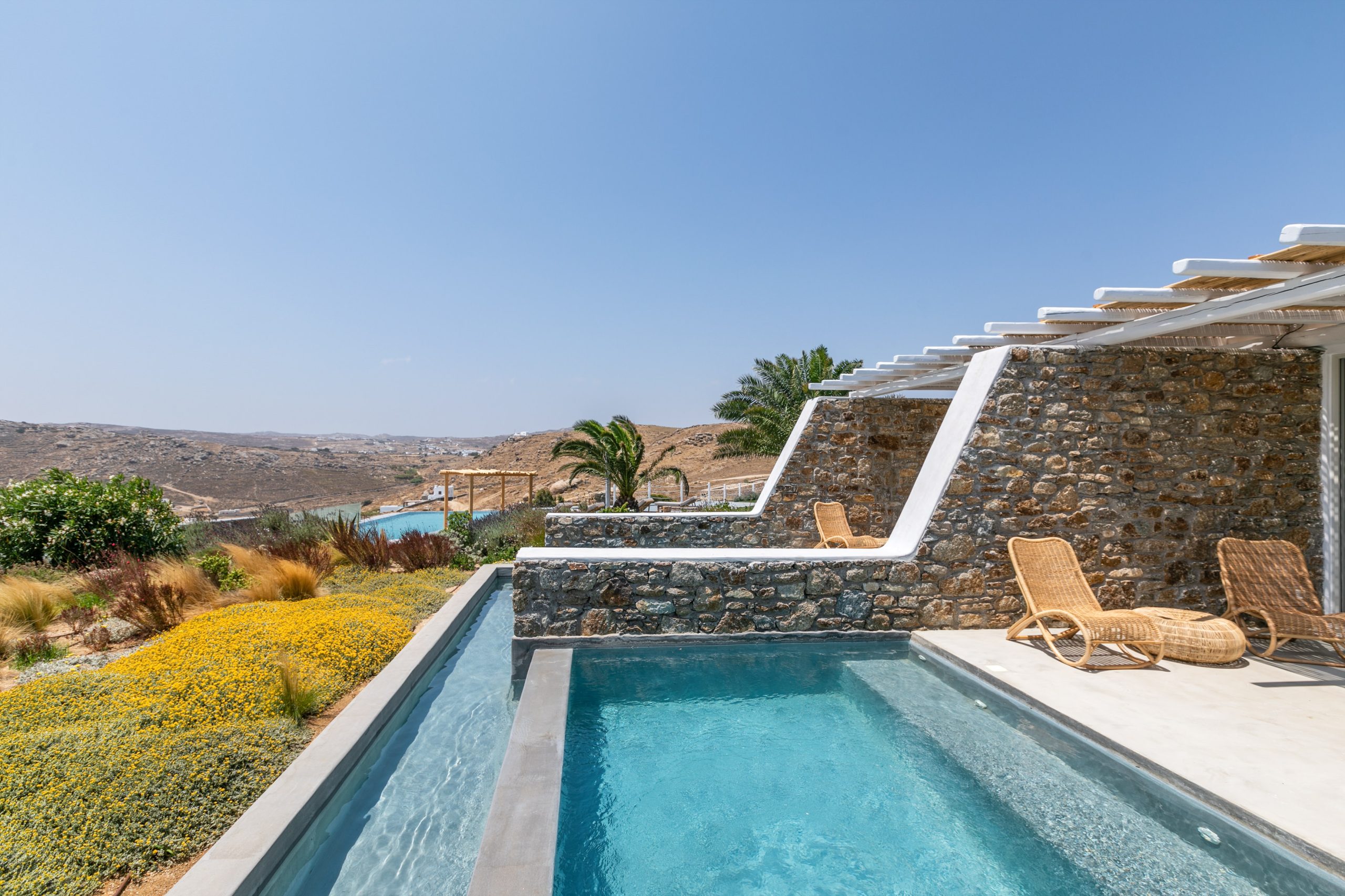 Villa Dionysus