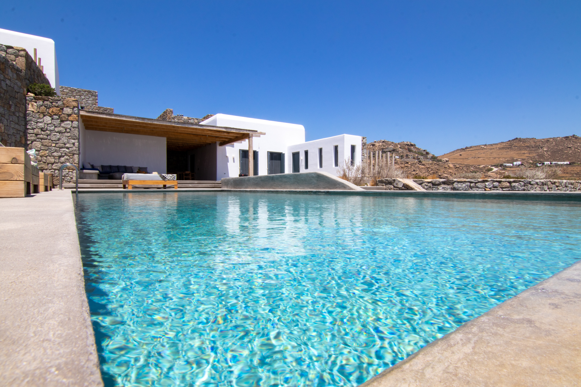 Villa Nectarum