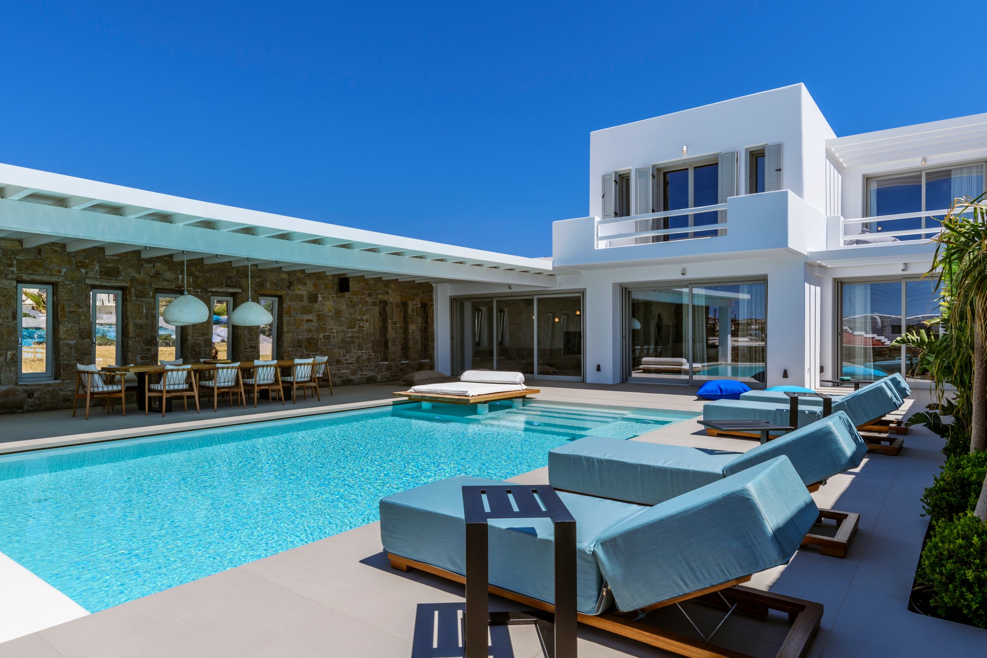 Villa Leah