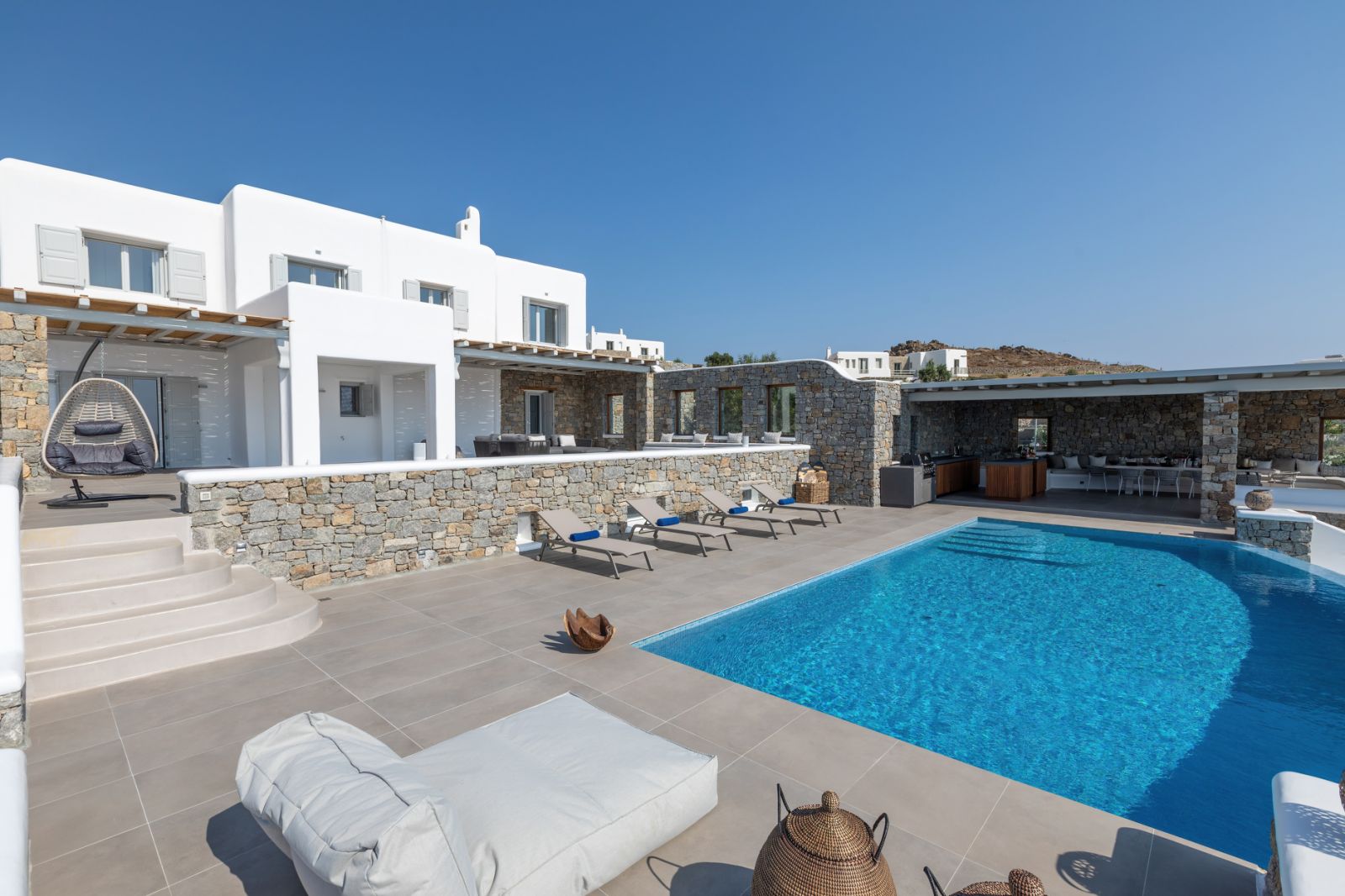 Villa Hacienda