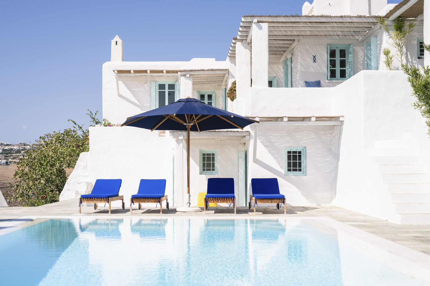 Villa Arianna