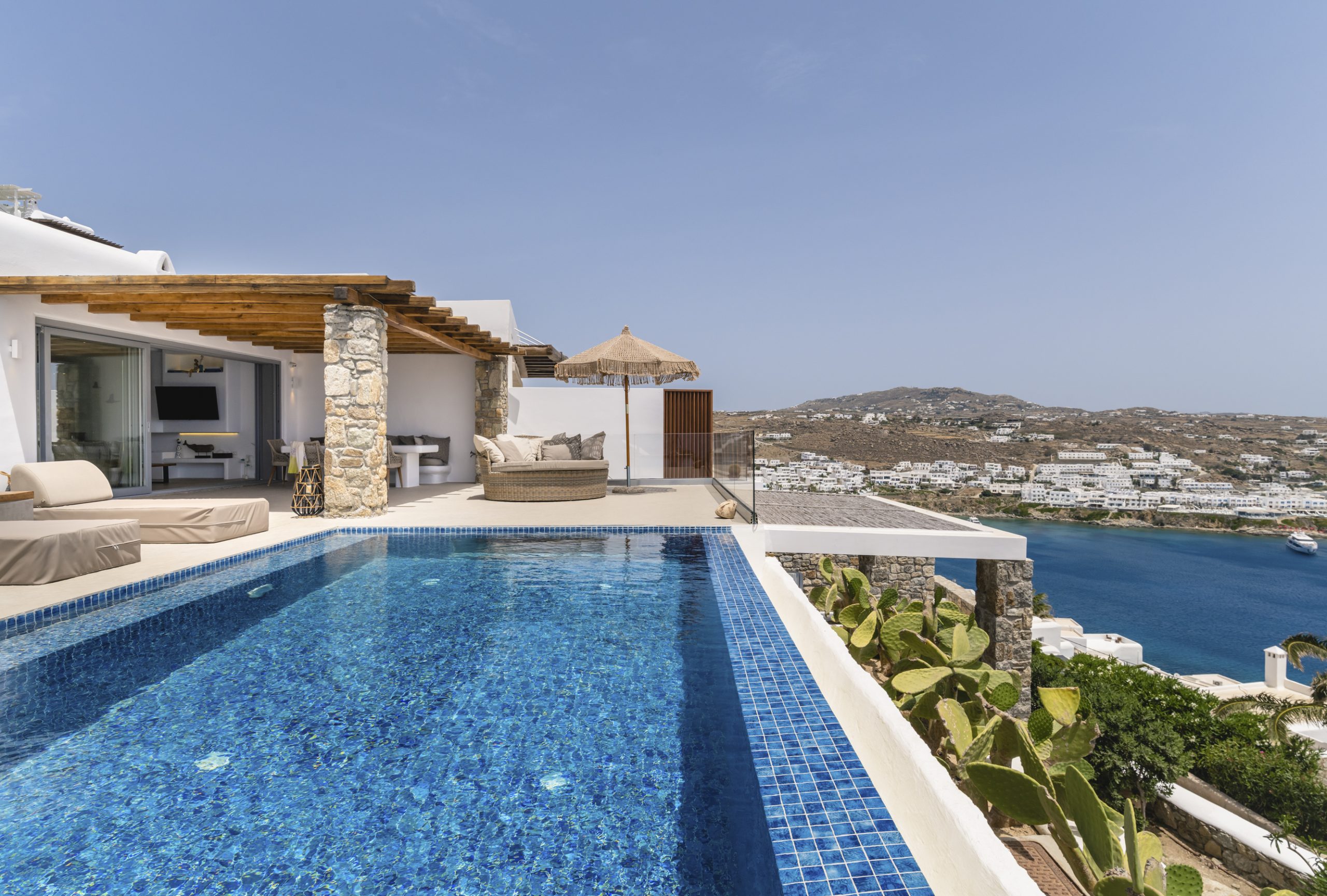 Villa Lino