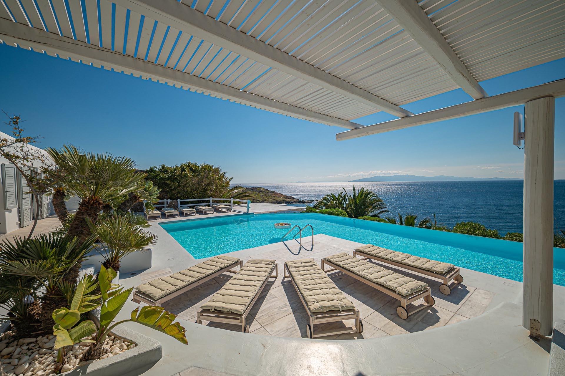 Villa Mega