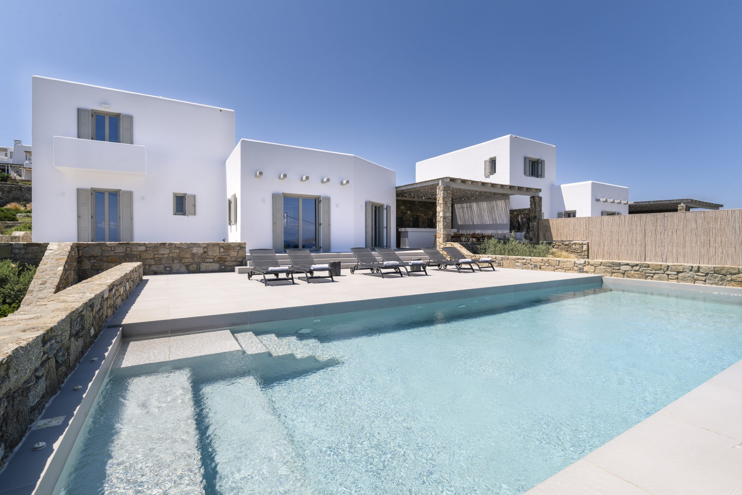 Villa Infini