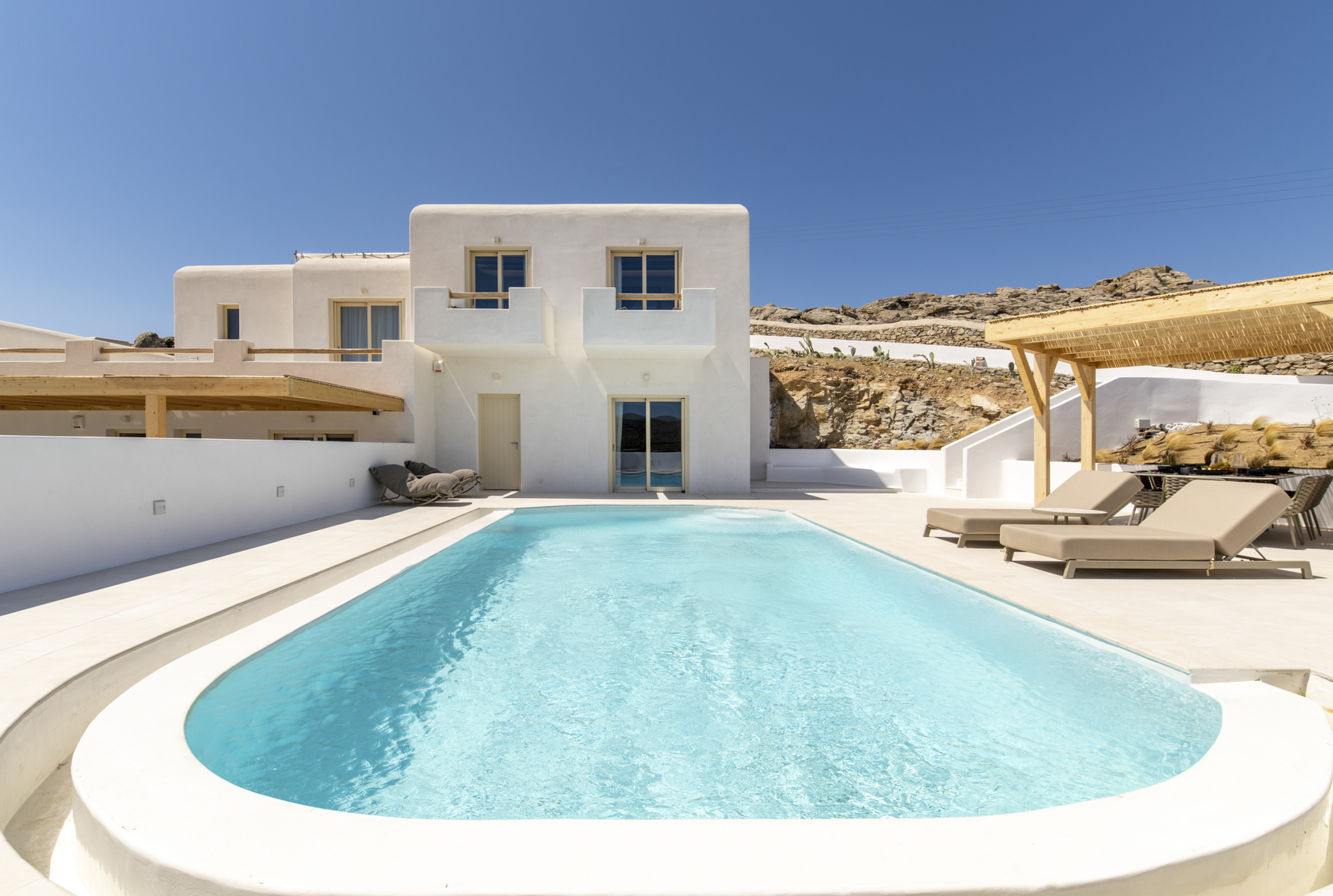 Villa Amor 4