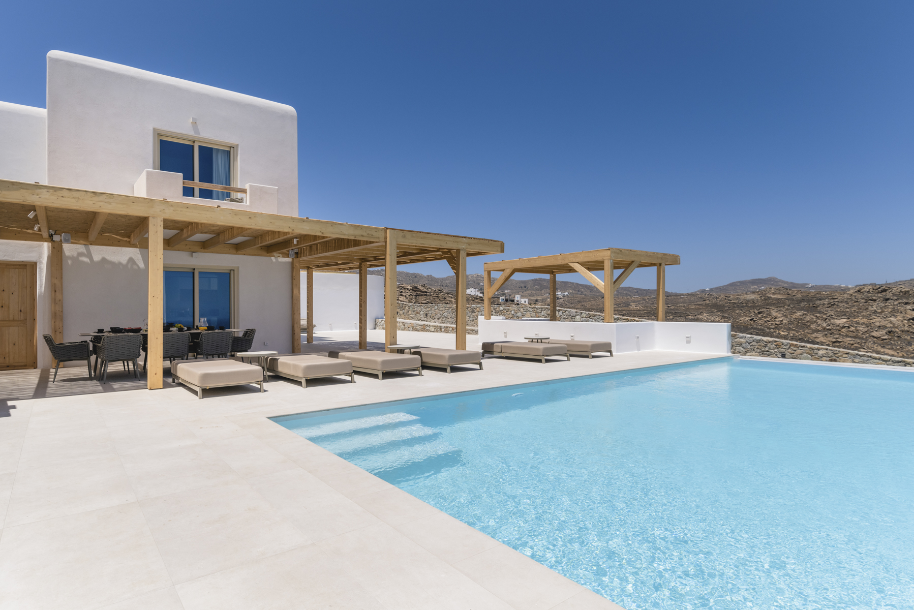 Villa Amor 1
