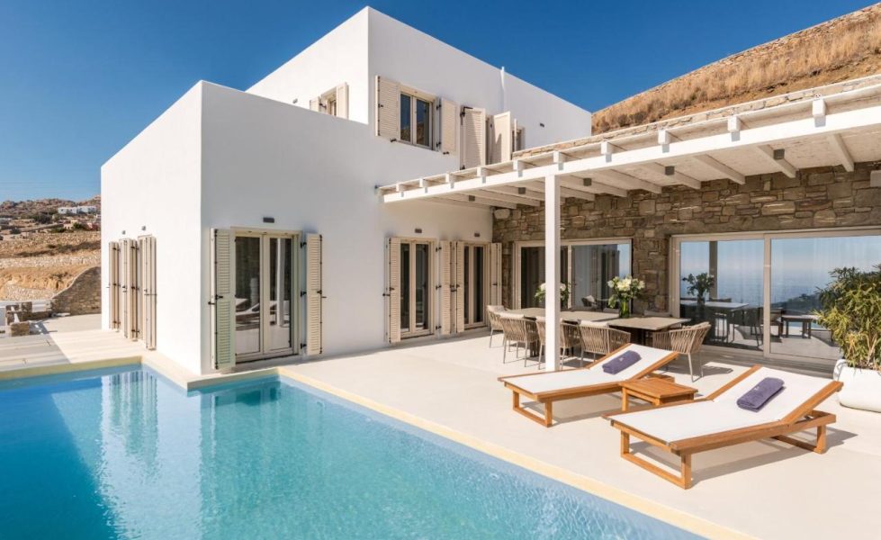 Villa Grevia