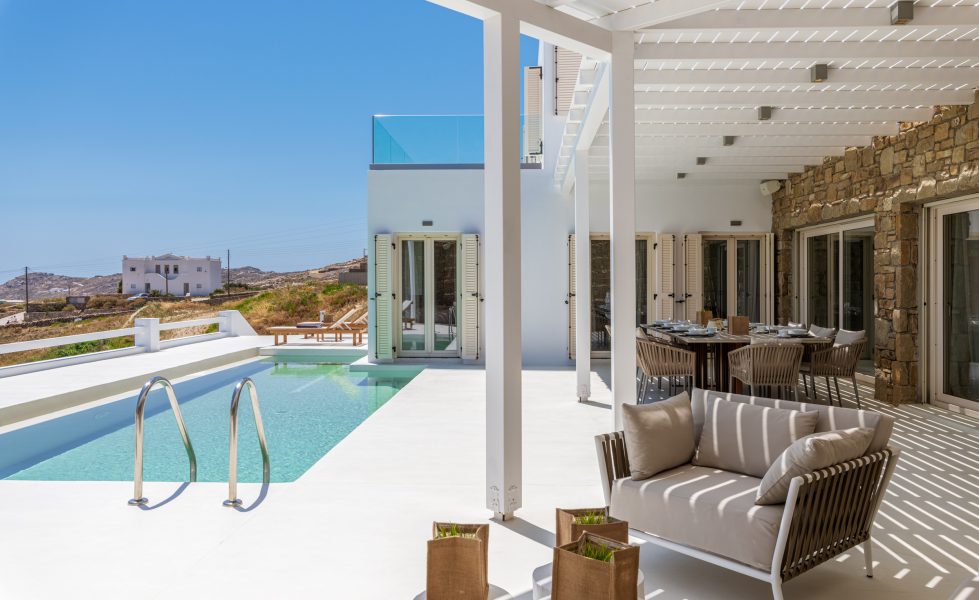 Villa Grevia
