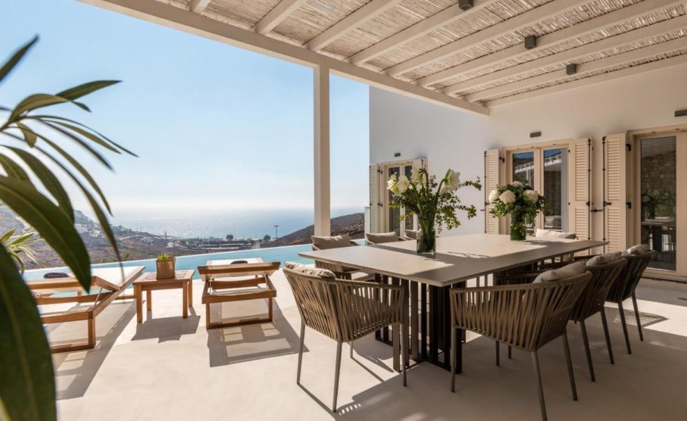 Villa Grevia