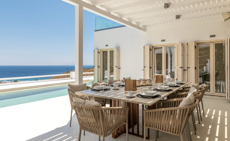 Villa Grevia