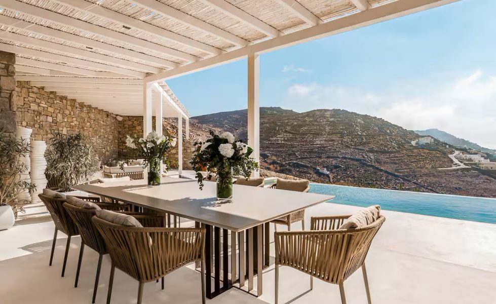 Villa Grevia