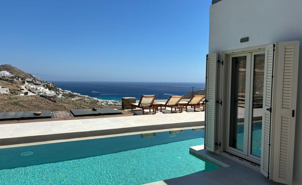Villa Grevia