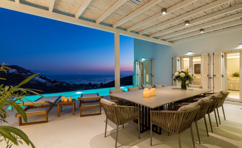 Villa Grevia