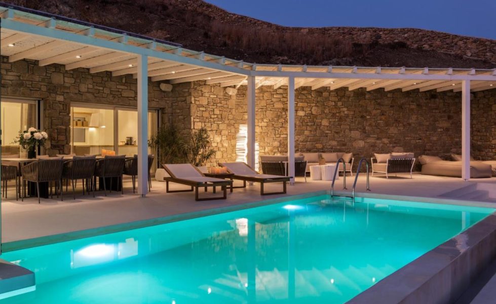 Villa Grevia