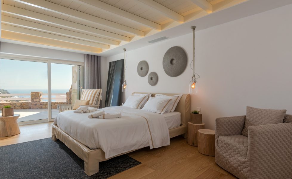 Villa Grevia