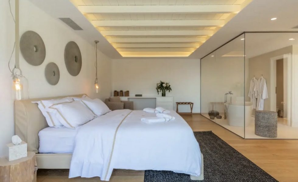 Villa Grevia
