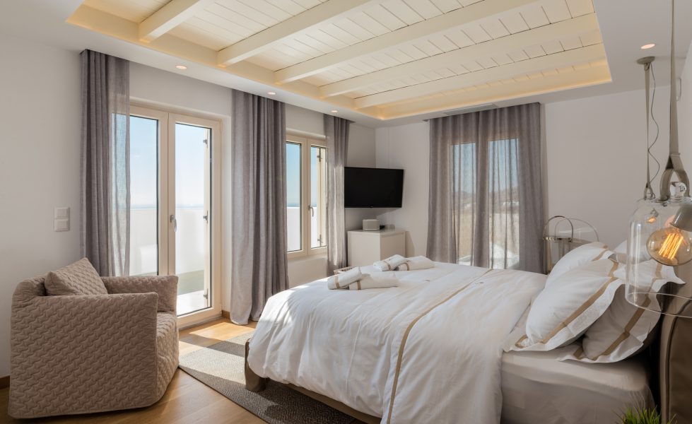 Villa Grevia