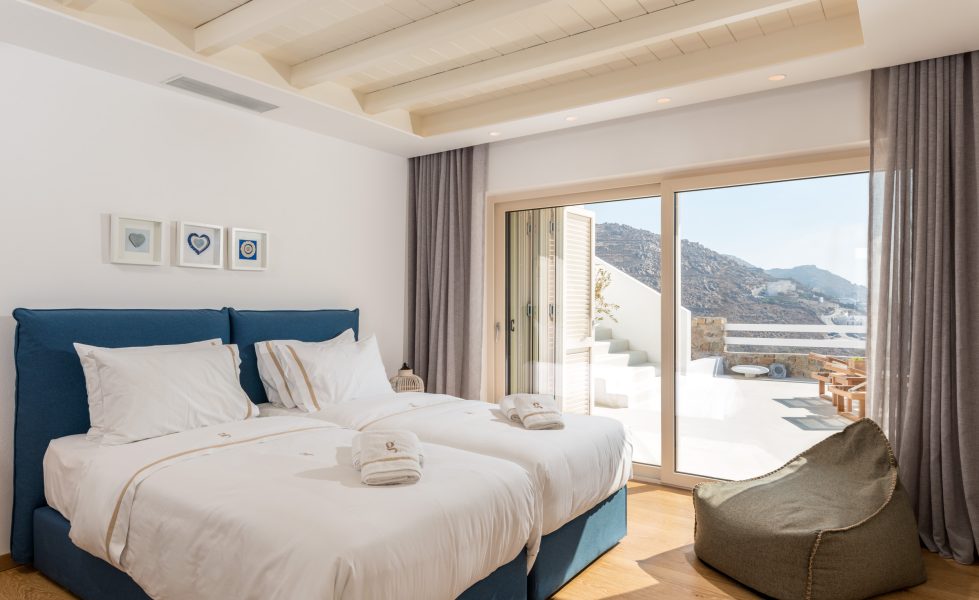 Villa Grevia