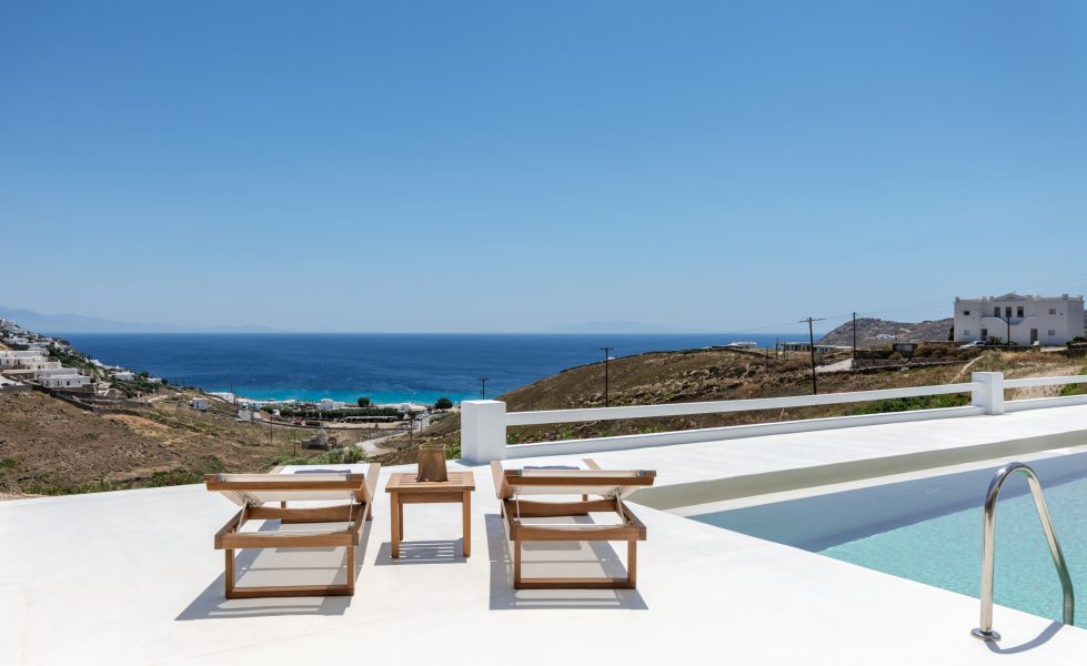 Villa Grevia