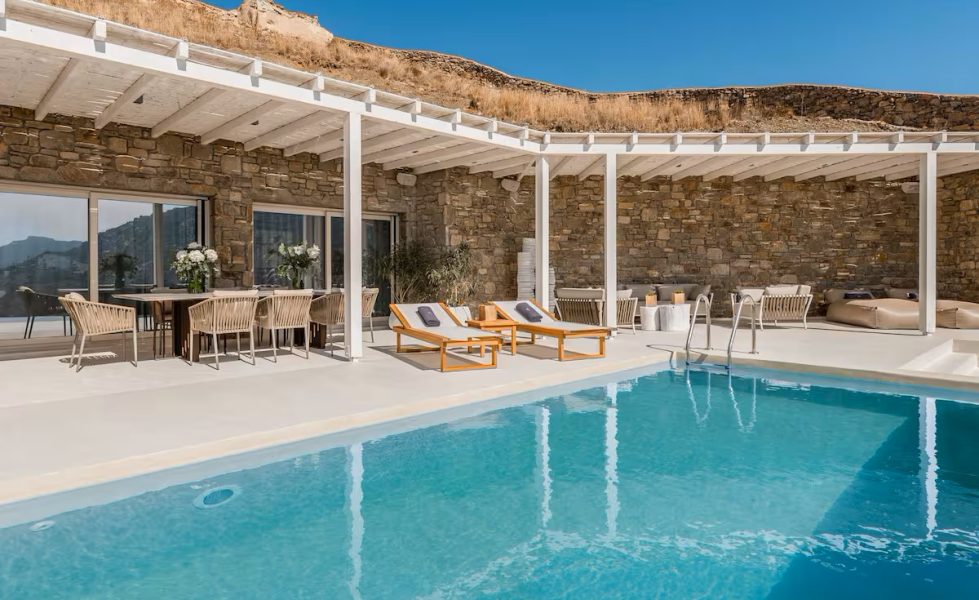 Villa Grevia