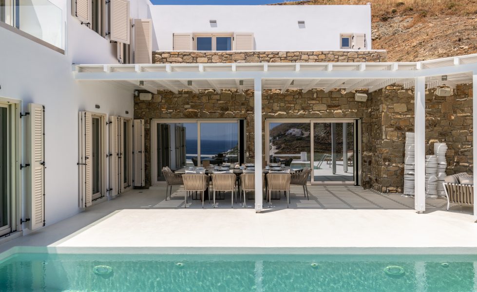 Villa Grevia