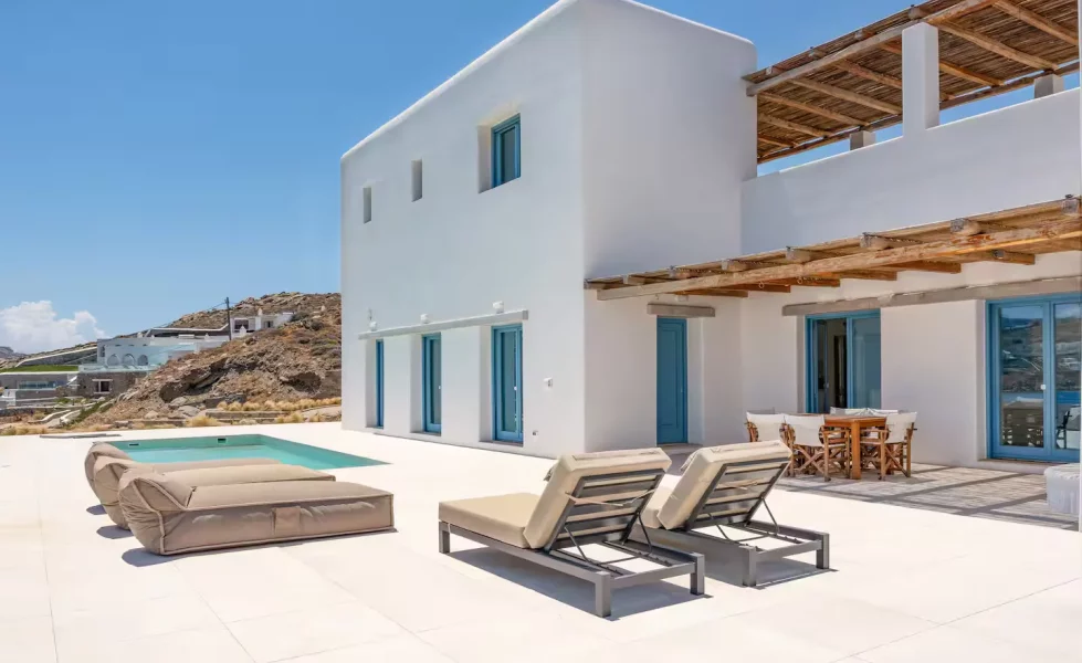 Villa Syla