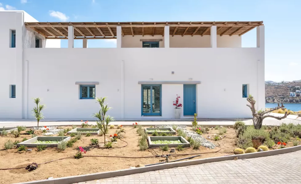 Villa Syla