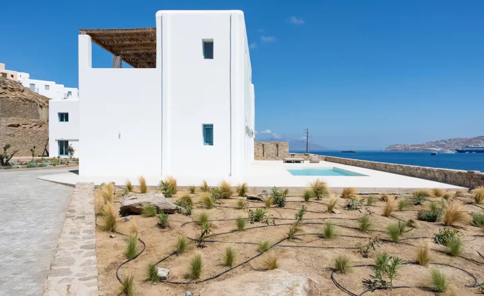 Villa Syla