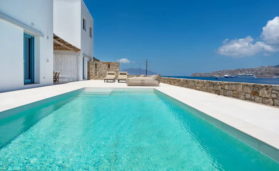 Villa Syla