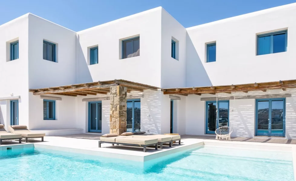 Villa Viora