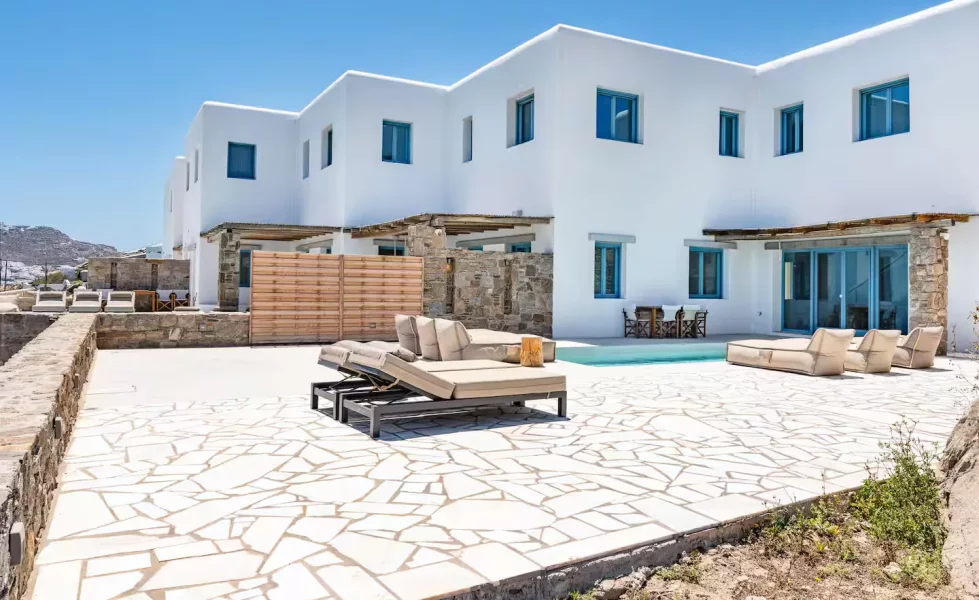 Villa Bellora