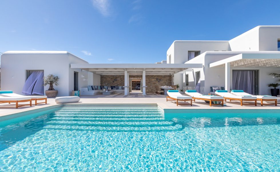 Villa Azelune