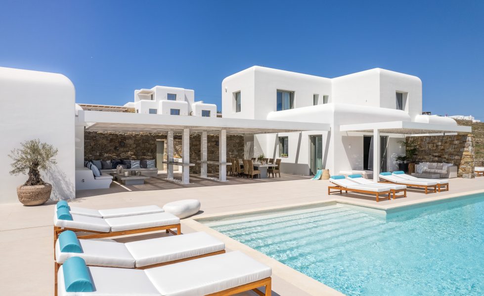 Villa Azelune