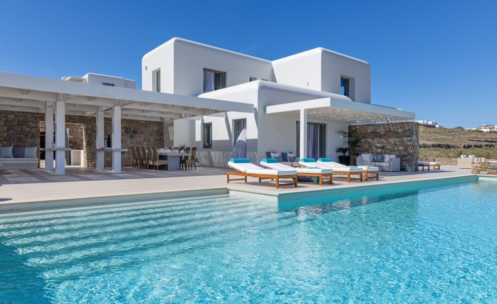 Villa Azelune