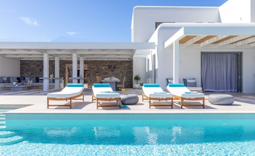 Villa Azelune