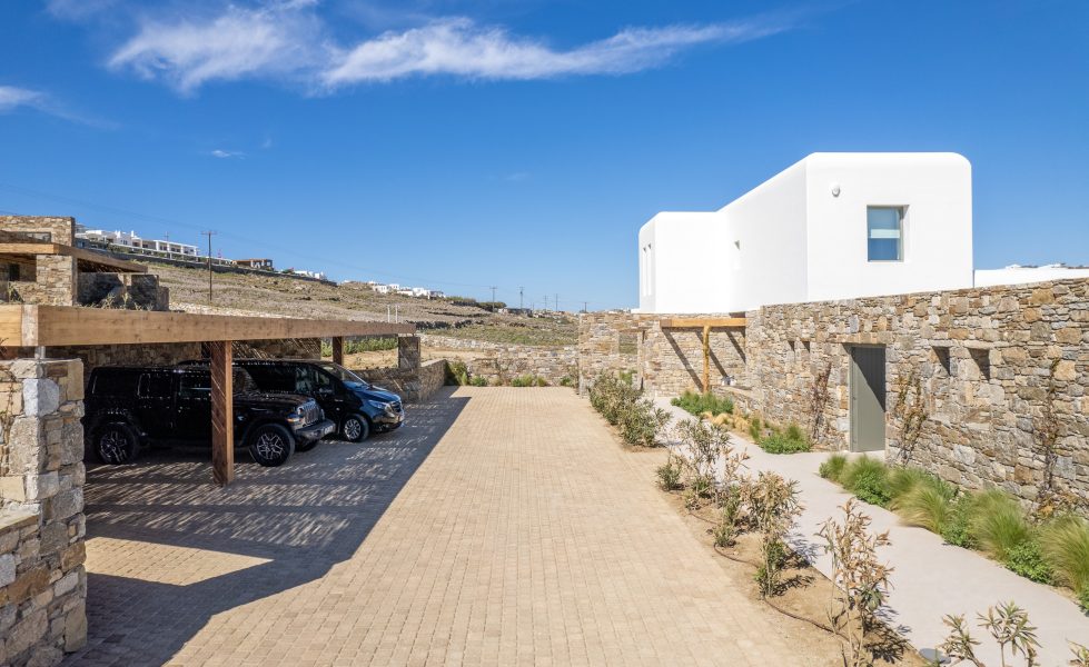 Villa Azelune