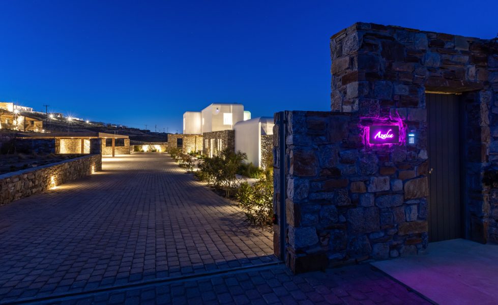 Villa Azelune