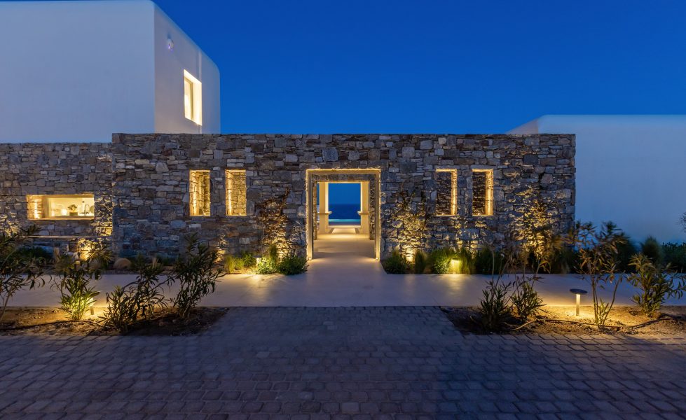 Villa Azelune