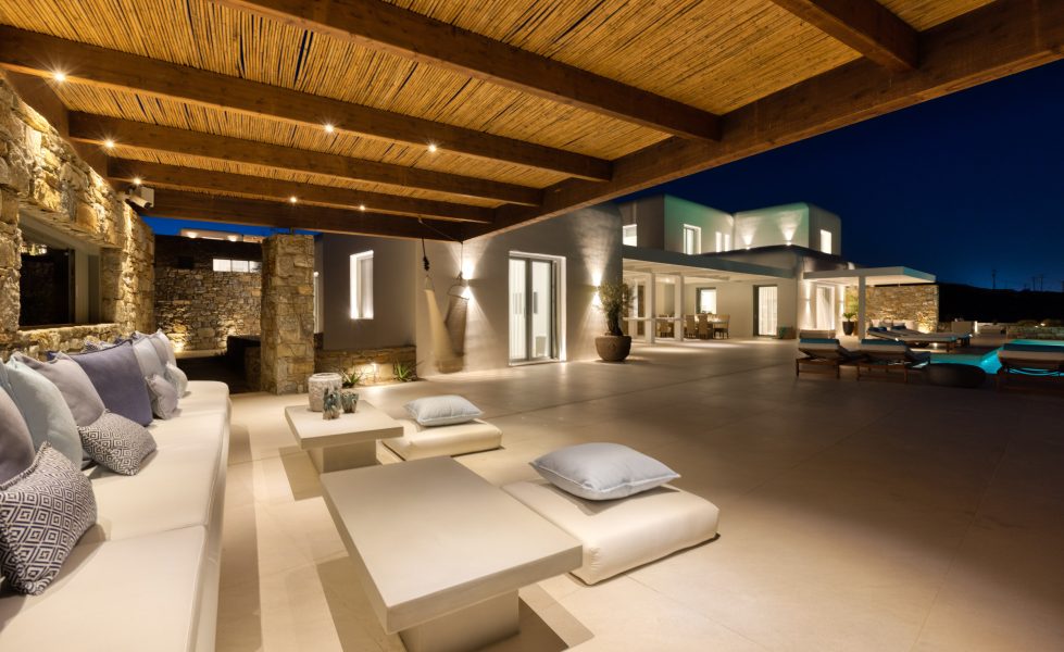 Villa Azelune