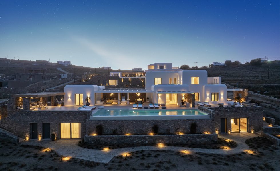 Villa Azelune