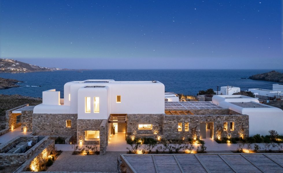 Villa Azelune