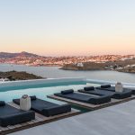 Villa Vinora in Ornos-mykonos available for rent by Presidence