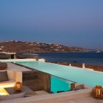 Villa Fortunam in Aleomandra-mykonos available for rent by Presidence