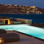 Villa Fortunam in Aleomandra-mykonos available for rent by Presidence