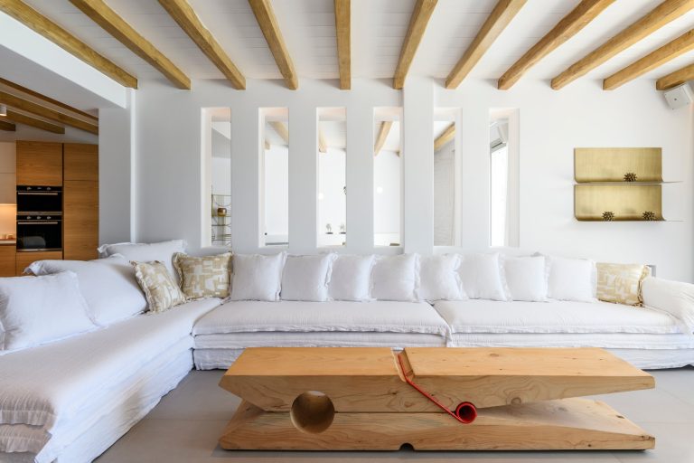 Villa Leah in  available by Presidence