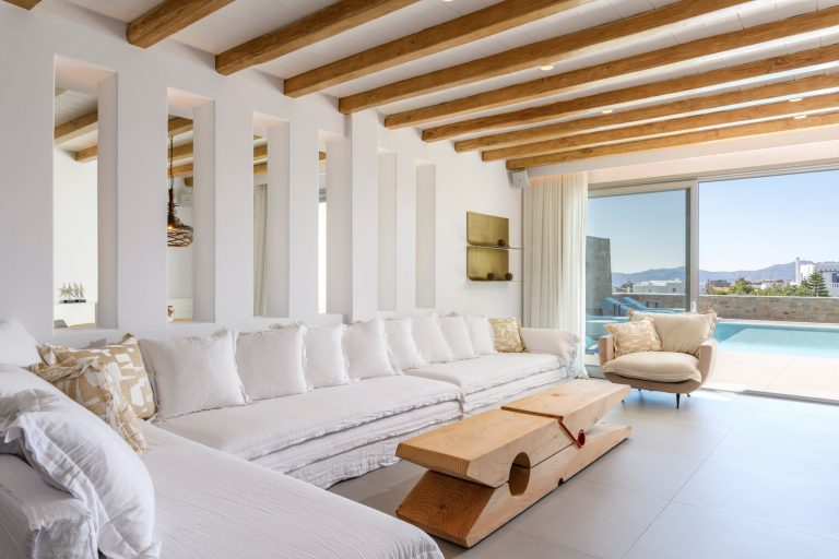 Villa Leah in  available by Presidence