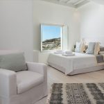 Villa Joie in Agia Sofia-mykonos available for rent by Presidence
