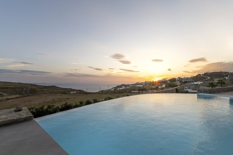 Villa Chateau in  available by Presidence