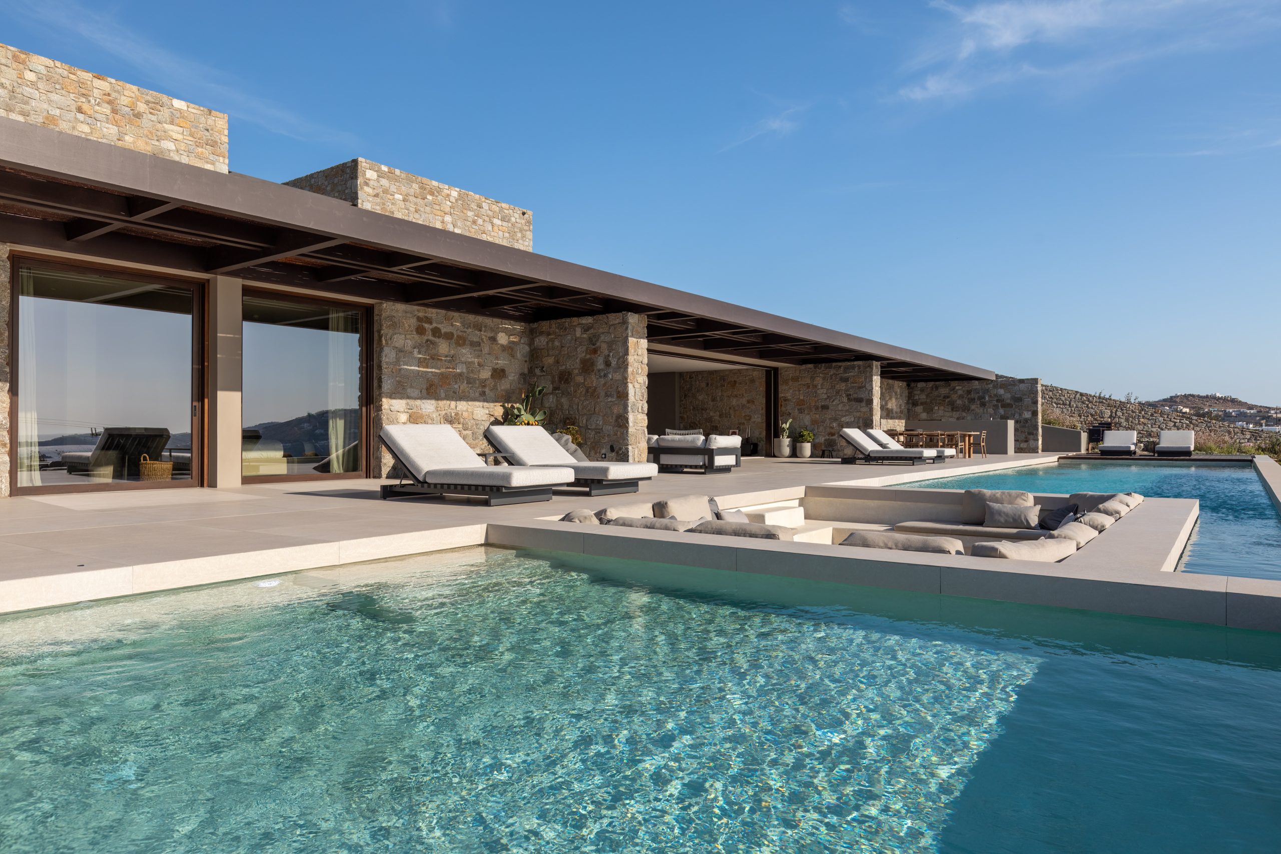 Villa Fiora