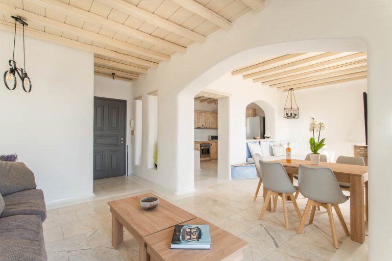 Villa Alice in Choulakia, Mykonos available by Presidence